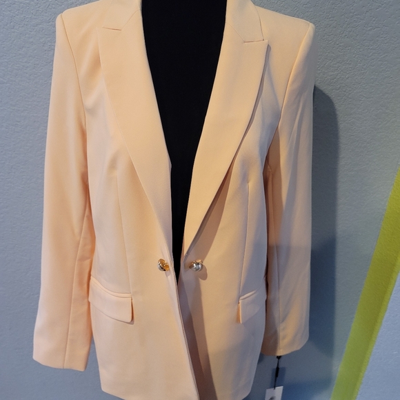Calvin klein blazer - Picture 4 of 7
